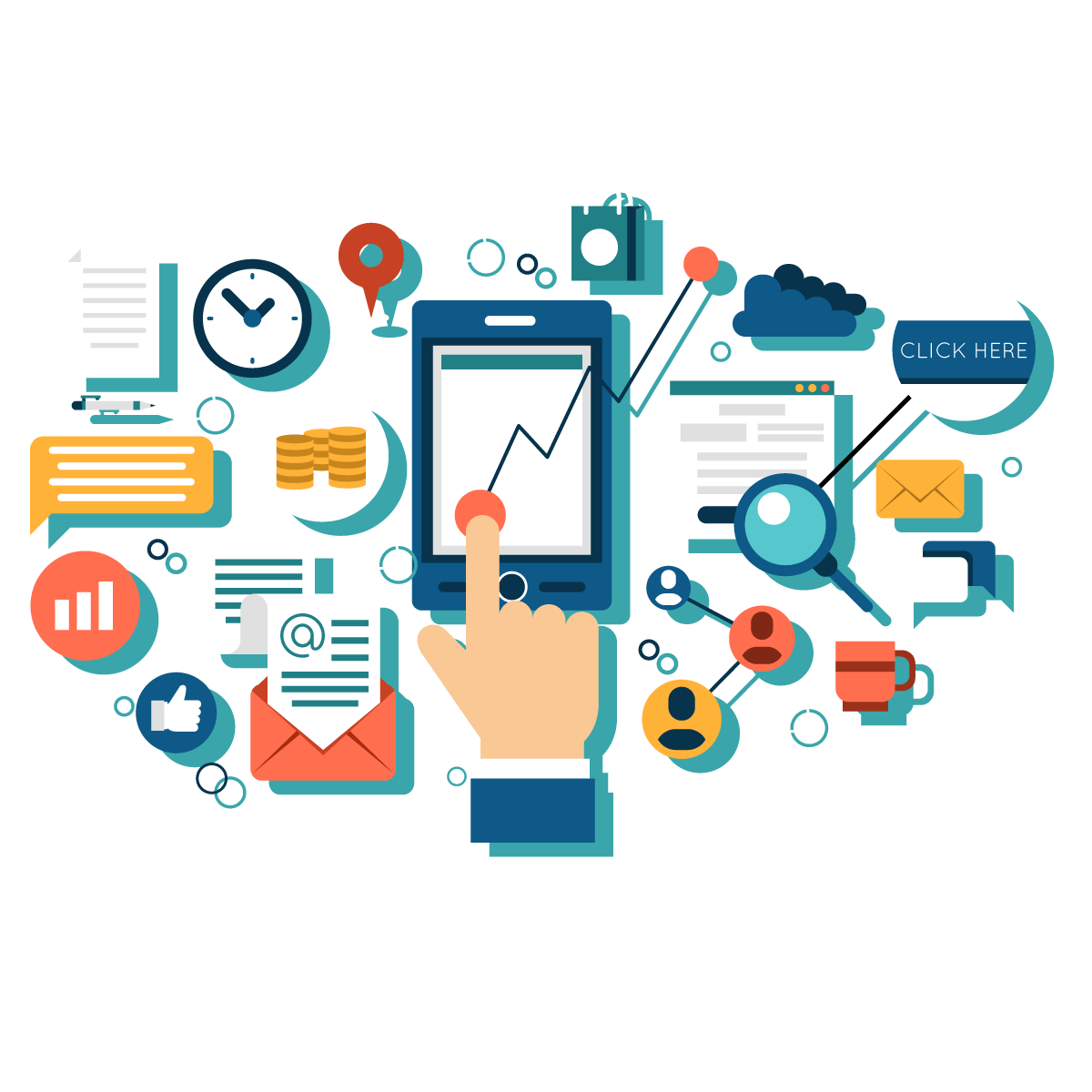 Digital Marketing Services